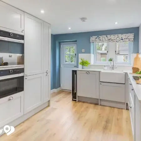 펜션 Selside Barn *