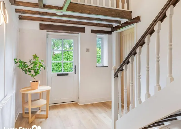 Selside Barn Holiday home