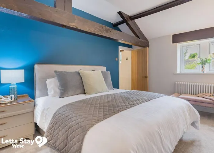 Selside Barn Holiday home Settle