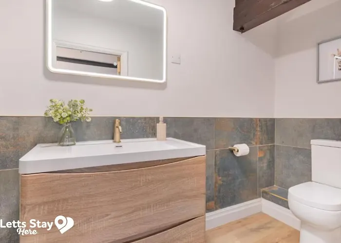 Selside Barn * Settle