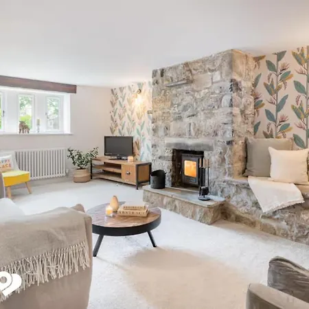 Selside Barn 度假居 *