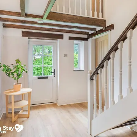 Selside Barn 度假居