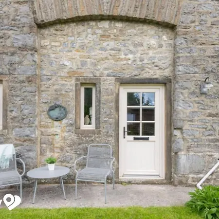 度假居 Selside Barn *