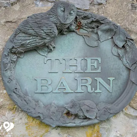 Selside Barn 度假居 塞特尔