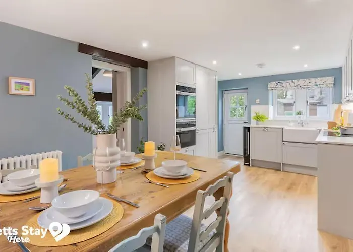 Selside Barn * 塞特尔